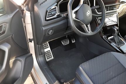 VW T-Roc 30.000 km 27.700 &euro; Salzgitter 38259