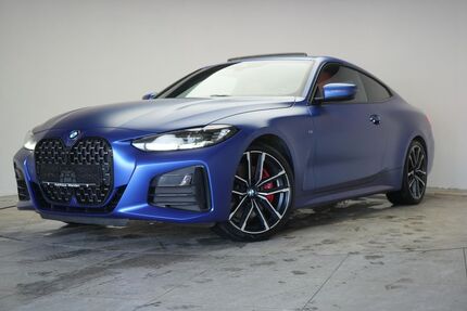 BMW M440 164.000 km 33.490 &euro; Braunschweig 38110