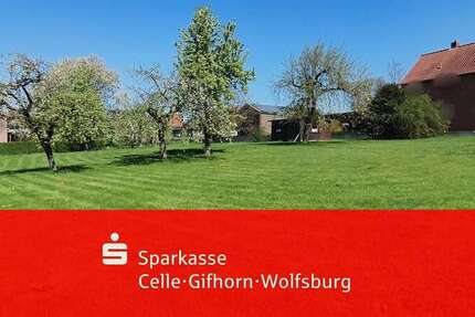 Grundstück Wolfsburg Detmerode - 136.800&euro; | Angebot:27072185