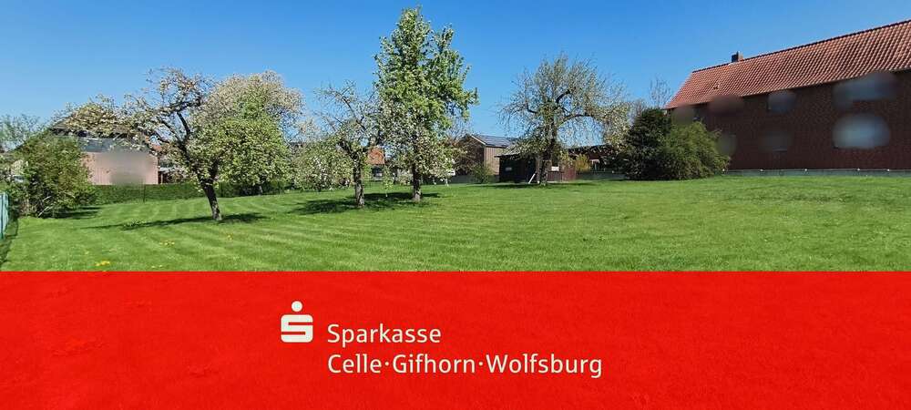 Grundstück Wolfsburg Detmerode - 136.800&euro; | Angebot:27072185