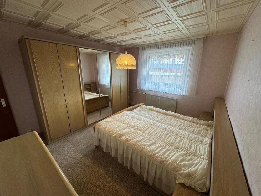Charmante 3-Zimmer-Erdgeschoßwohnung