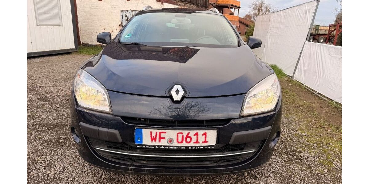 Renault Megane 139.000 km 4.500 &euro; Adersheim 38304