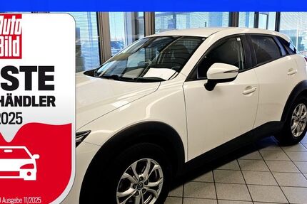 Mazda CX-3 73.704 km 13.580 € Wolfsburg-Heiligendorf 38444