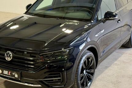 VW Touareg 93.300 km 44.590 &euro; Wolfenbüttel 38304