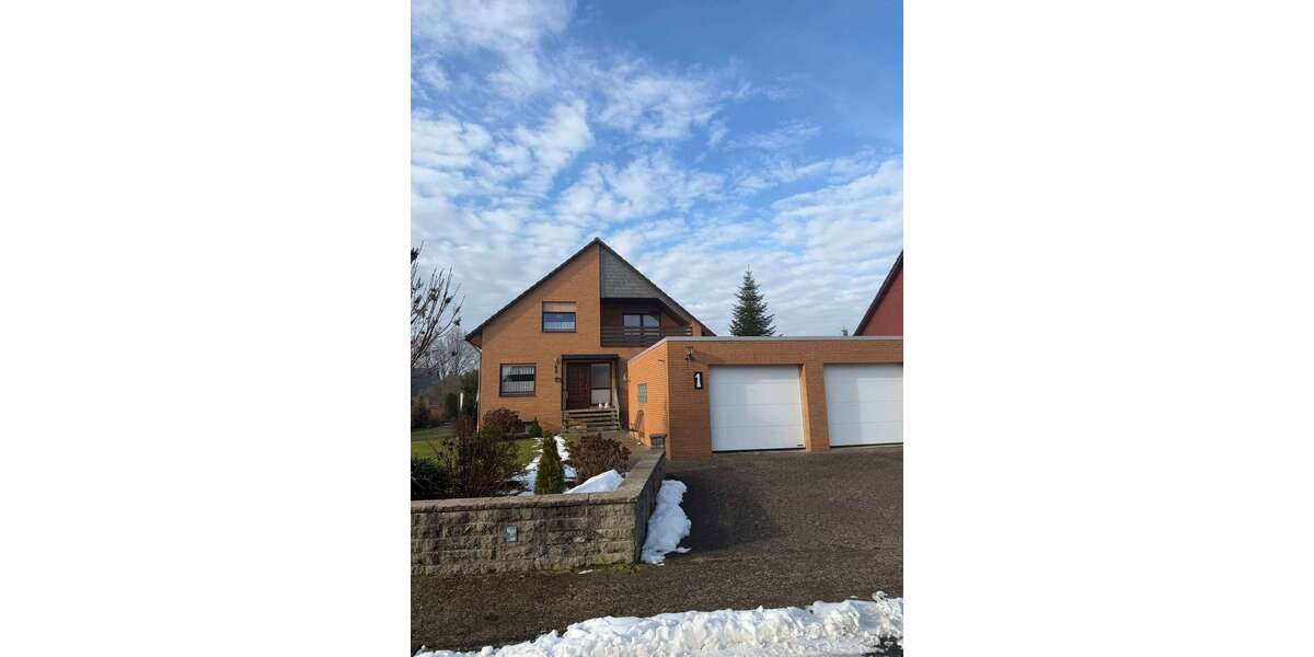 Einfamilienhaus Lengede - 5 Zimmer, 142 m&sup2;, 325.000&euro; | Angebot:24909783