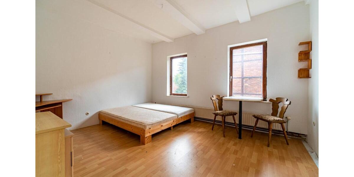 Mehrfamilienhaus, Wohnhaus Liebenburg - 15 Zimmer, 344 m&sup2;, 99.000&euro; | Angebot:26987428