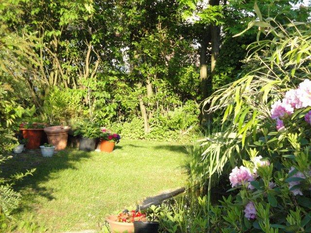 Dachgeschoßwohnung Braunschweig Südstadt- Rautheim- Mascherode - 3 Zimmer, 74 m&sup2;, 600&euro; | Angebot:26598469