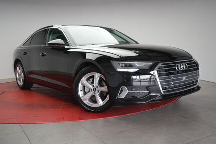 Audi A6 72.000 km 31.990 &euro; Braunschweig 38110