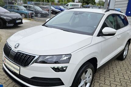 Skoda Karoq 153.927 km 13.999 &euro; Braunschweig 38106