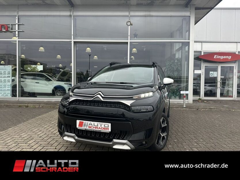 Citroen C3 Aircross 22.539 km 18.450 € Braunschweig 38112