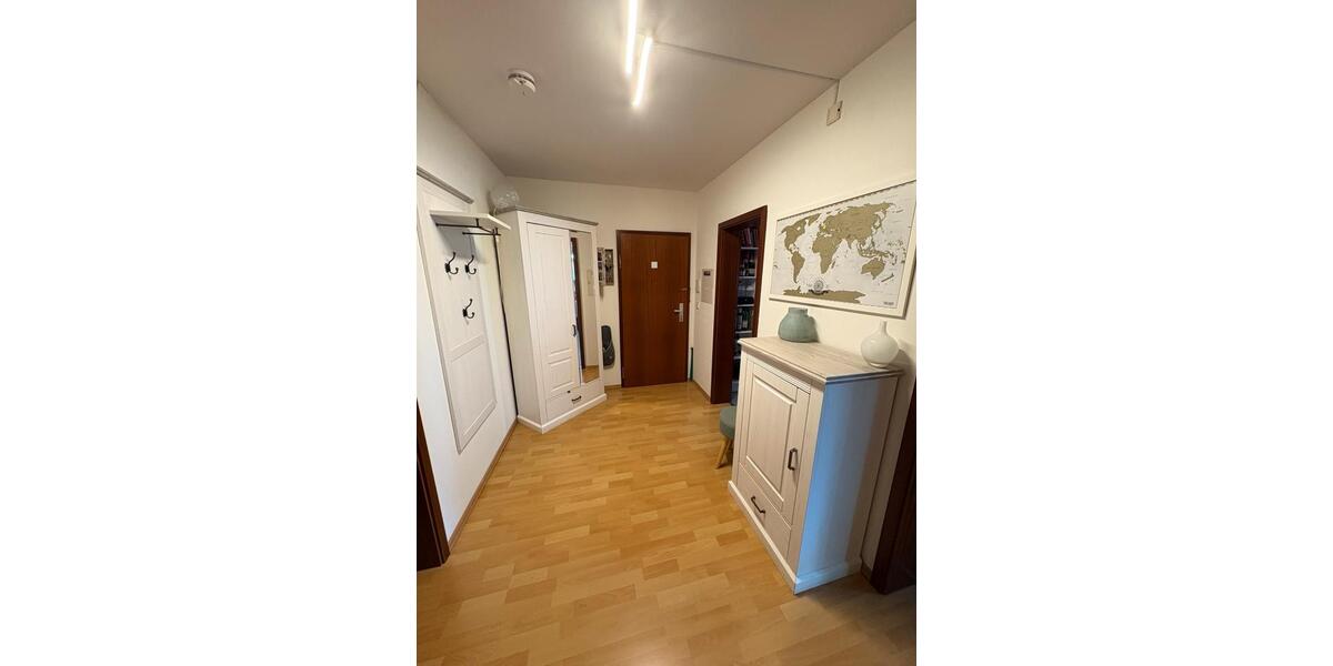 Erdgeschoßwohnung Wolfsburg Alt-Wolfsburg - 2 Zimmer, 68 m&sup2;, 750&euro; | Angebot:26662495