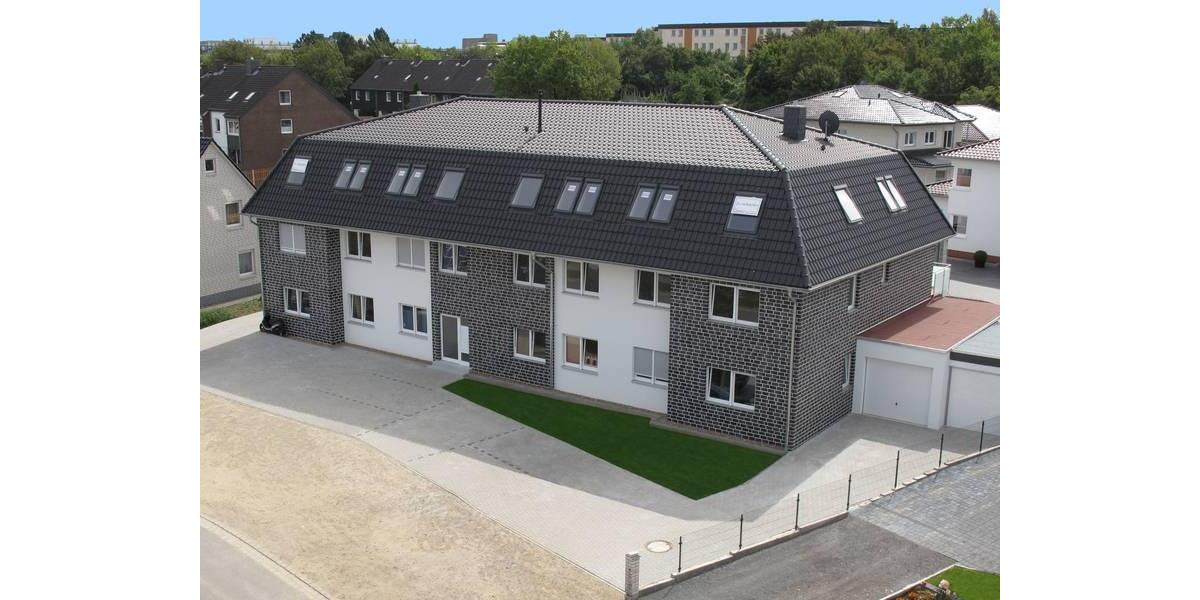 Etagenwohnung Salzgitter Ortschaft Nord - 4 Zimmer, 114 m&sup2;, 310.000&euro; | Angebot:26794740