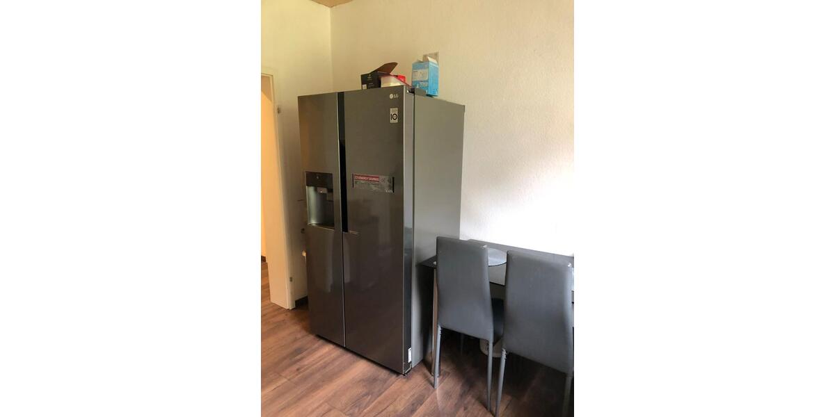 Hochparterre Braunschweig Östliches Ringgebiet - 2 Zimmer, 62 m&sup2;, 570&euro; | Angebot:24862354