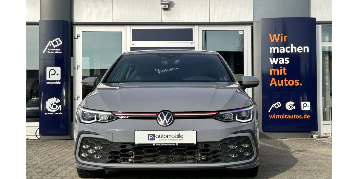 VW Golf 42.946 km 27.980 &euro; Salzgitter 38229