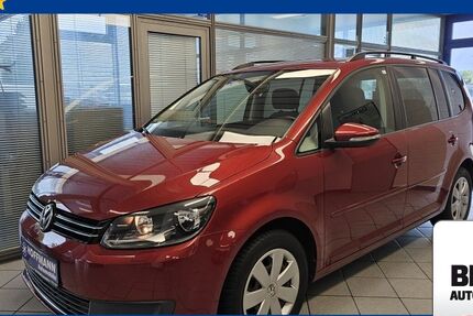 VW Touran 118.962 km 8.900 &euro; Wolfsburg-Heiligendorf 38444