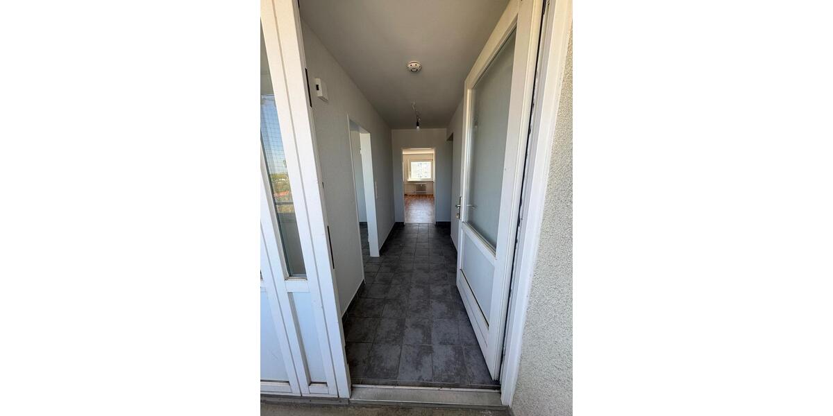 Etagenwohnung Salzgitter - 1 Zimmer, 48 m&sup2;, 470&euro; | Angebot:26350984
