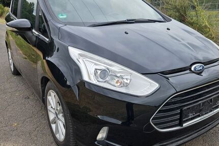 Ford B-Max 96.379 km 5.099 &euro; Salzgitter 38239
