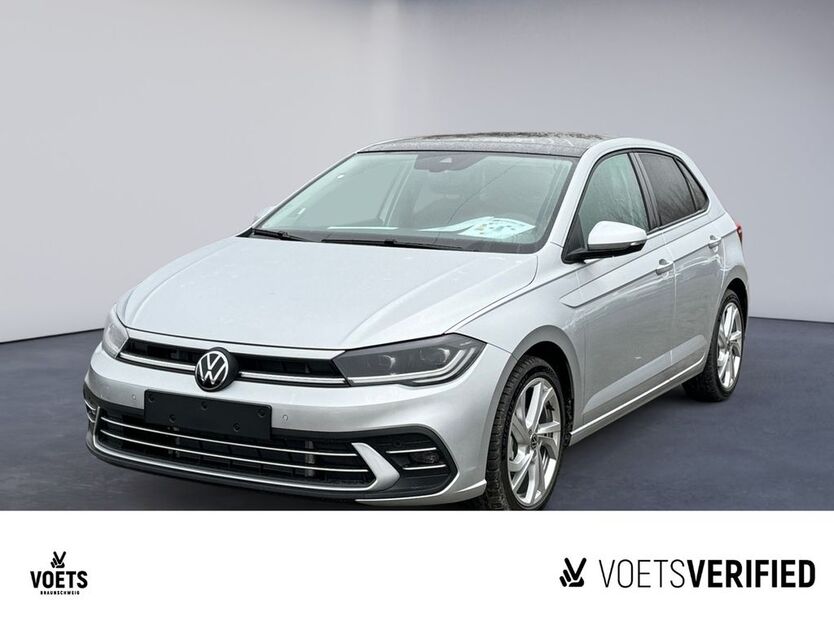 VW Polo 6.400 km 29.150 € Braunschweig 38124