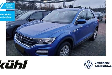 VW T-Roc 109.500 km 17.280 &euro; Gifhorn 38518