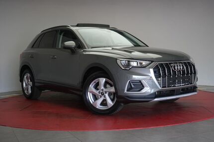 Audi Q3 21.000 km 32.990 &euro; Braunschweig 38110