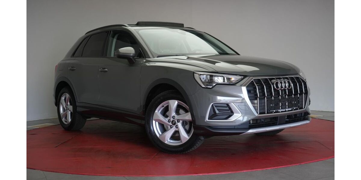 Audi Q3 21.000 km 32.990 &euro; Braunschweig 38110