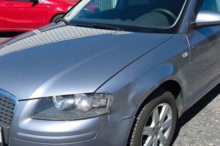 Audi A3 185.000 km 2.990 &euro; Braunschweig 38112