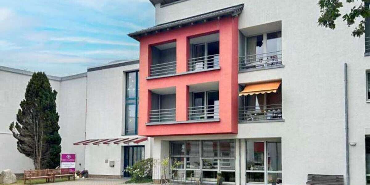 Etagenwohnung Meinersen - 1 Zimmer, 16 m&sup2;, 120.000&euro; | Angebot:26865768