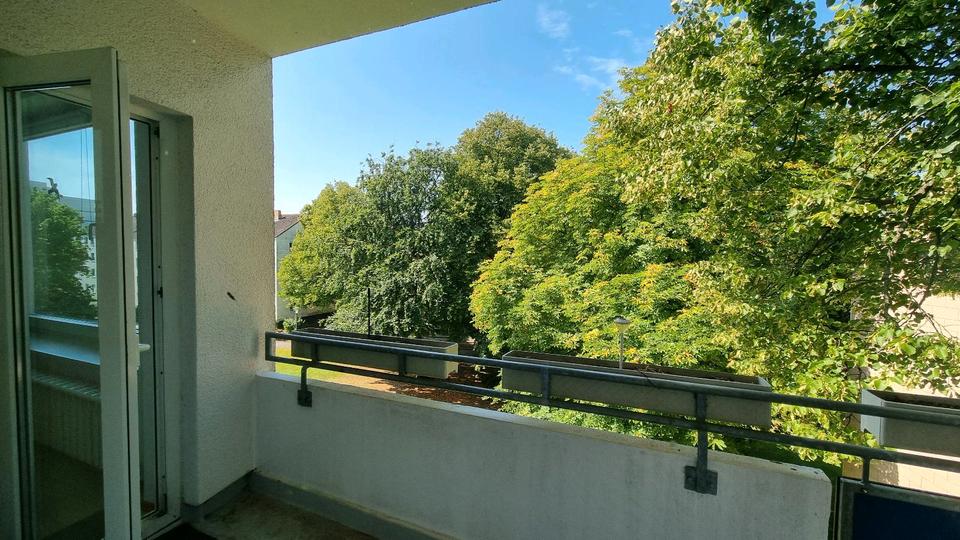 Etagenwohnung Wolfsburg Alt-Wolfsburg - 3 Zimmer, 65 m&sup2;, 175.000&euro; | Angebot:26025550