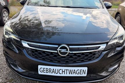 Opel Astra 199.000 km 6.250 &euro; Adersheim 38304