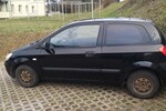 Hyundai Getz 189.400 km 1.300 &euro; Lutherstadt Eisleben 