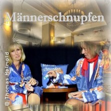 Männerschnupfen 04.02.2027 Veranstaltungshaus und Restaurant Lord Helmchen