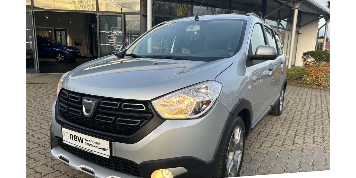 Dacia Lodgy 61.160 km 14.290 &euro; Braunschweig 38124