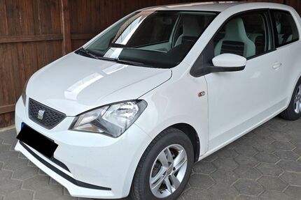 Seat Mii 181.265 km 2.950 &euro; Meinersen 38536