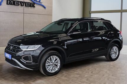 VW T-Roc 14.300 km 26.900 &euro; Sickte bei Braunschweig 38173