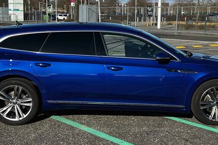 VW Arteon 43.000 km 36.300 € Wolfsburg 38446