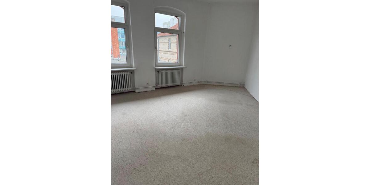 Etagenwohnung Braunschweig Östliches Ringgebiet - 4 Zimmer, 126 m&sup2;, 1.290&euro; | Angebot:25633529