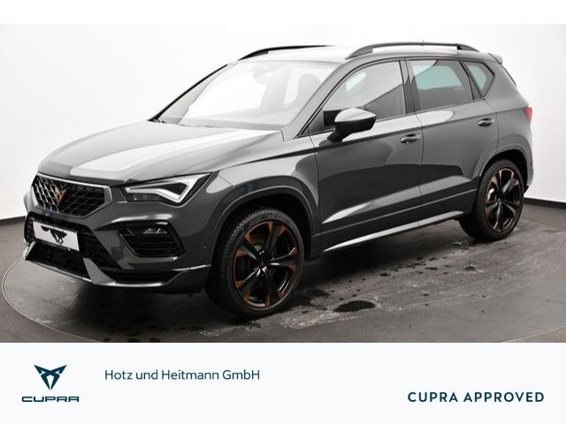 Cupra Ateca 12.000 km 44.690 &euro; Wolfsburg 38440