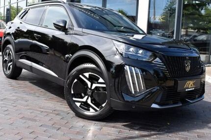 Peugeot 2008 33.982 km 20.990 &euro; Braunschweig 38114