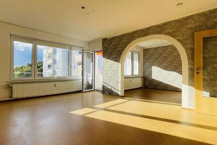 Wohnung zum Kaufen in Salzgitter 59.000 € 73 m² 3 zimmer