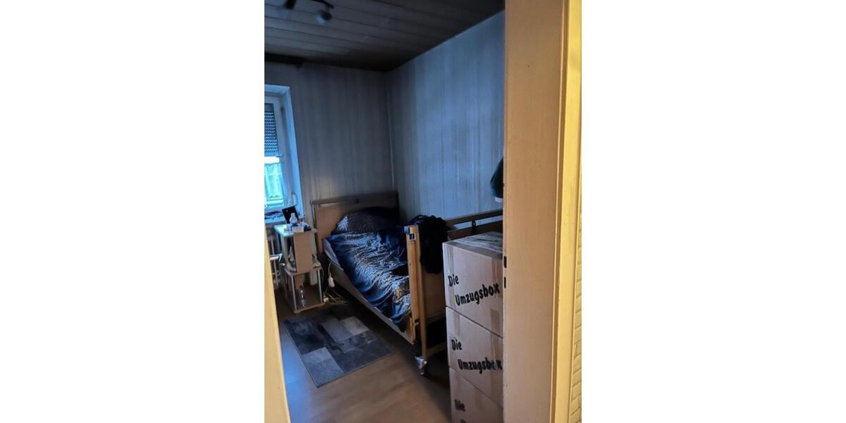 Erdgeschoßwohnung Sassenburg - 2 Zimmer, 55 m&sup2;, 720&euro; | Angebot:24430010