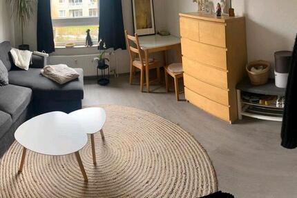 Wohnung Braunschweig Timmerlah-Geitelde-Stiddien - 1 Zimmer, 20 m&sup2;, 450&euro; | Angebot:24775142