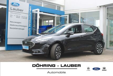 Ford Fiesta 20.735 km 16.475 &euro; Braunschweig 38106