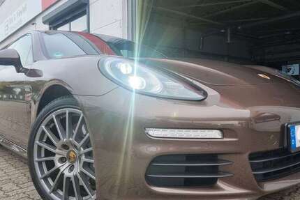 Porsche Panamera 115.850 km 39.950 € Wolfsburg 38446