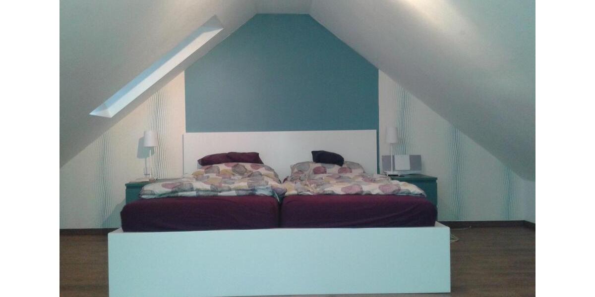 Reihenhaus Leiferde - 5 Zimmer, 120 m&sup2;, 1.110&euro; | Angebot:27607114