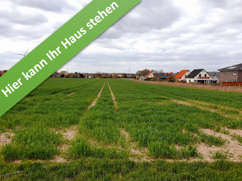Haus zum Kaufen in Niedersachsen - Peine 299.690 € 119 m²