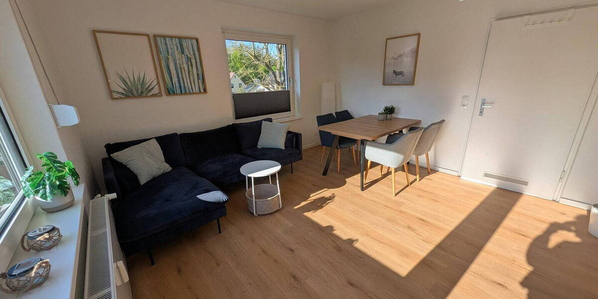 Etagenwohnung Salzgitter Thiede Thiede - 3 Zimmer, 60 m&sup2;, 800&euro; | Angebot:25938456