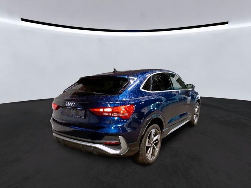 Audi Q3 36.000 km 34.970 € Helmstedt 38350