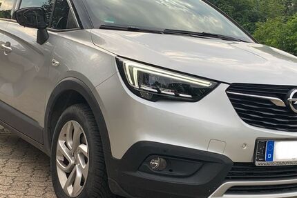 Opel Crossland (X) 13.500 km 11.649 &euro; Salzgitter 38226