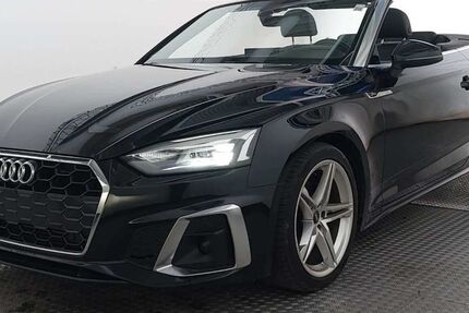 Audi A5 78.500 km 27.900 &euro; Schöppenstedt 38170