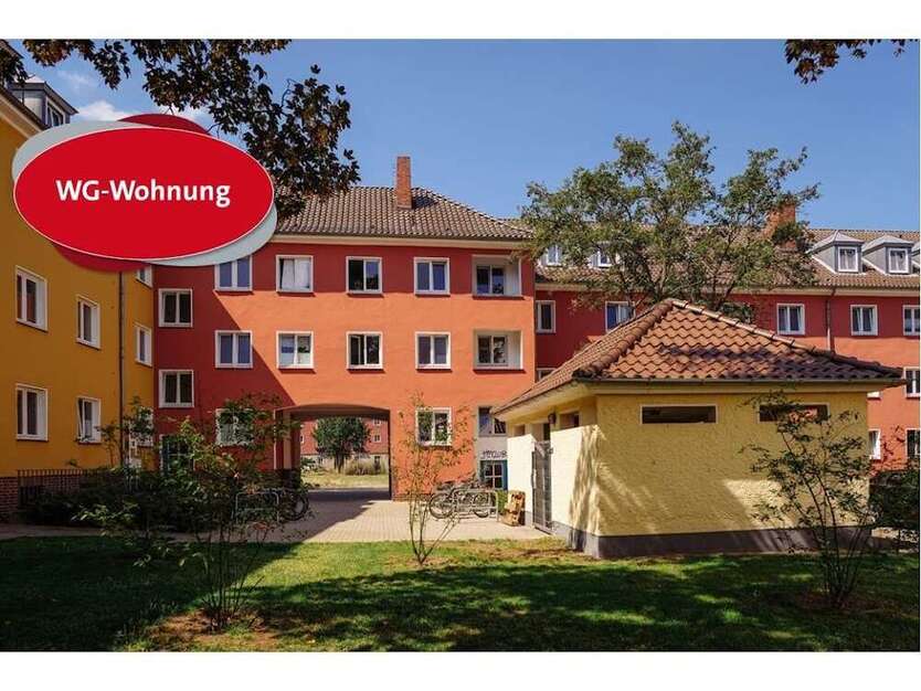 Wohnung zum Mieten in Wolfsburg 144,83 € 20.69 m²